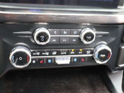 2023 Ford F-250SD Lariat