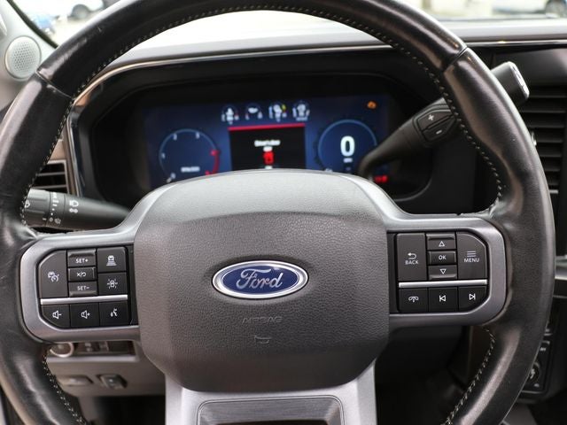 2023 Ford F-250SD Lariat