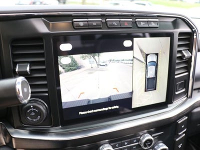 2023 Ford F-250SD Lariat
