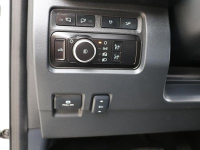2023 Ford F-250SD Lariat