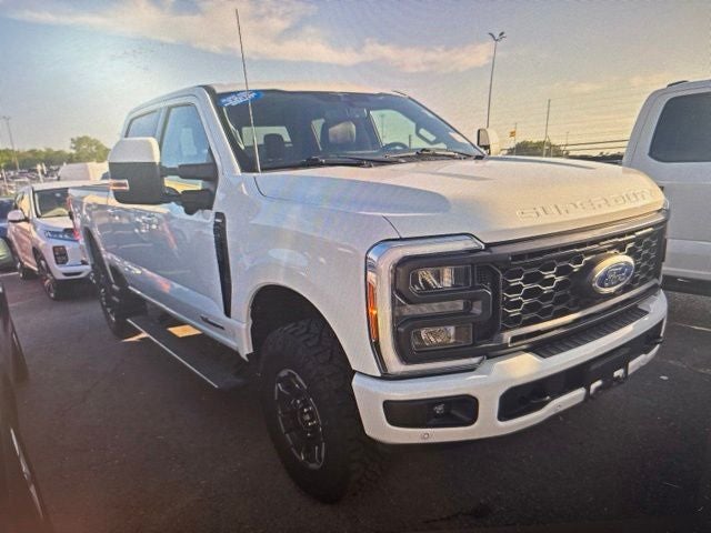 2023 Ford F-250SD Lariat