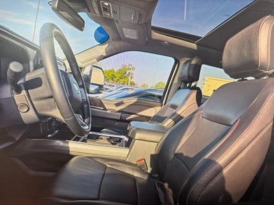 2023 Ford F-250SD Lariat