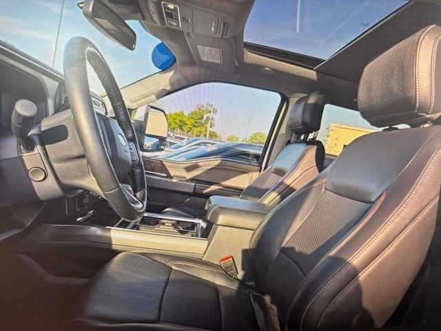 2023 Ford F-250SD Lariat