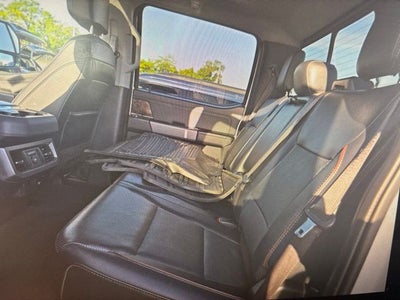 2023 Ford F-250SD Lariat