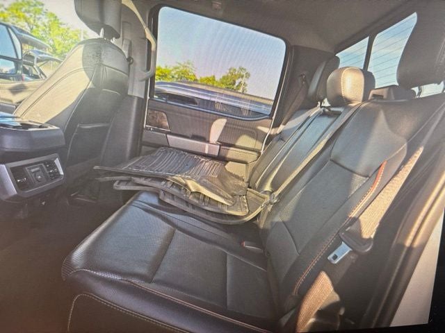 2023 Ford F-250SD Lariat
