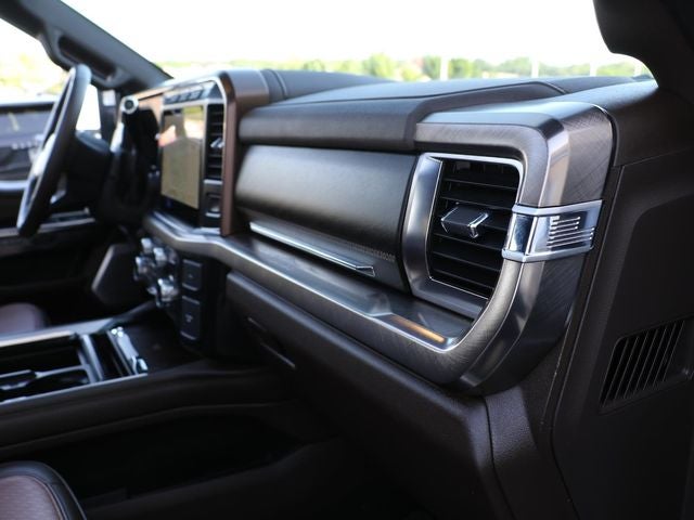 2024 Ford F-250SD King Ranch