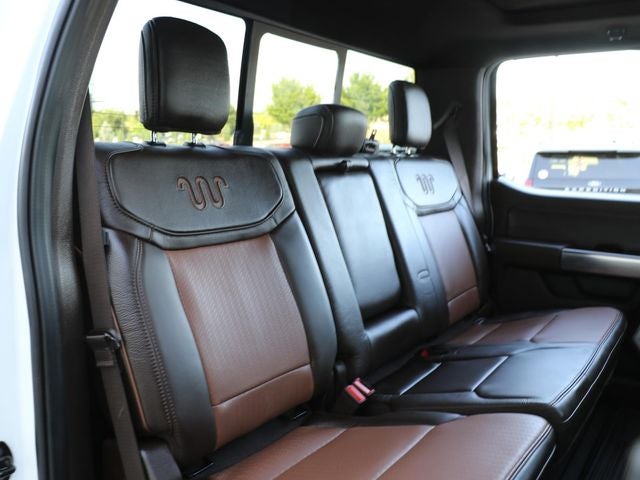 2024 Ford F-250SD King Ranch