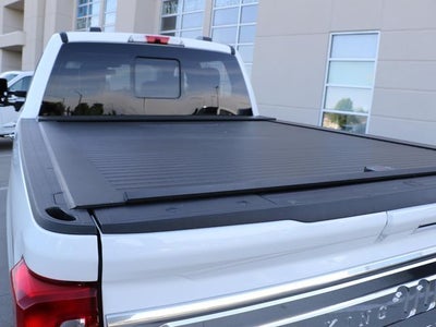 2024 Ford F-250SD King Ranch