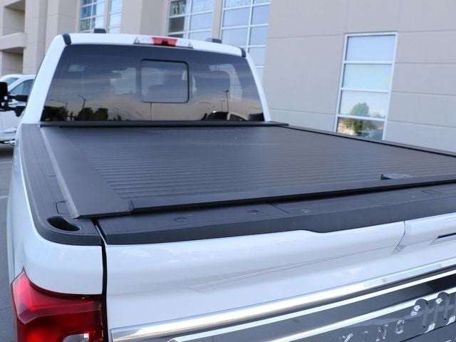 2024 Ford F-250SD King Ranch