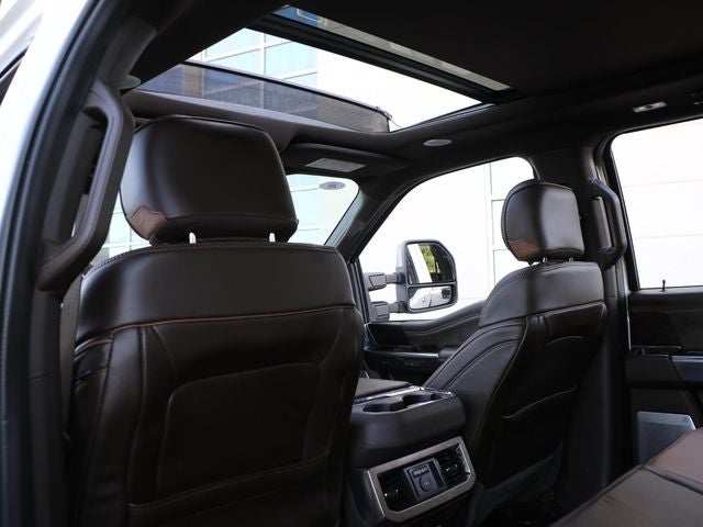 2024 Ford F-250SD King Ranch