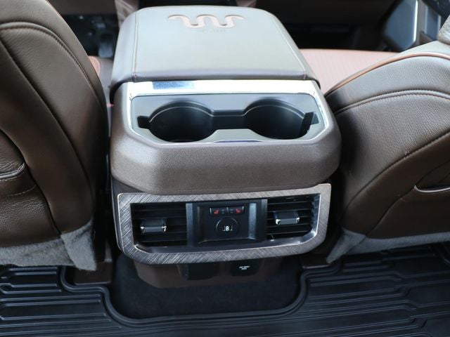 2024 Ford F-250SD King Ranch