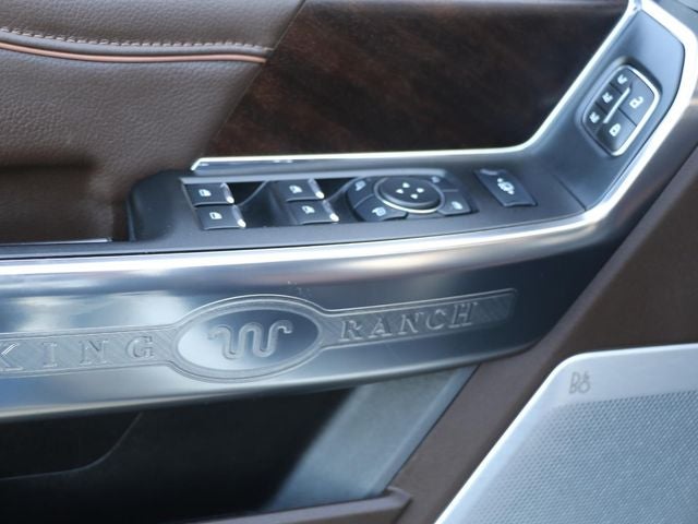 2024 Ford F-250SD King Ranch