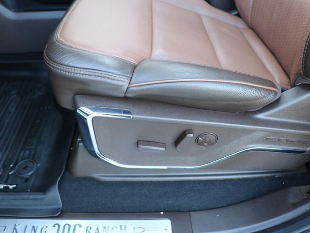 2024 Ford F-250SD King Ranch