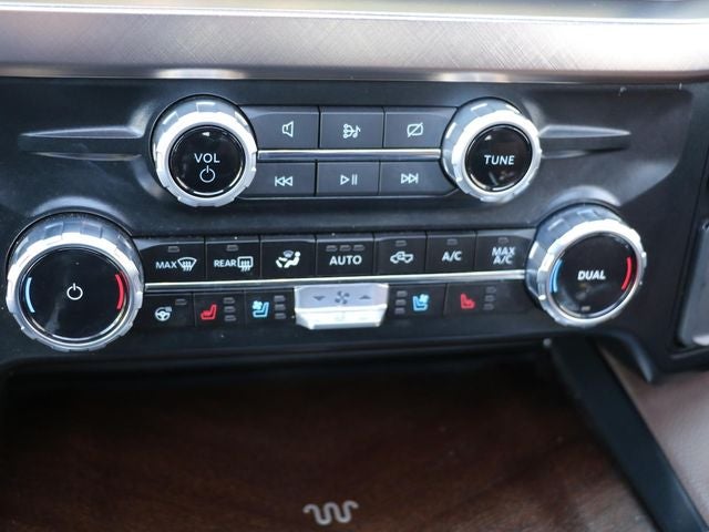 2024 Ford F-250SD King Ranch