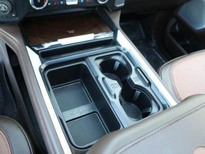 2024 Ford F-250SD King Ranch