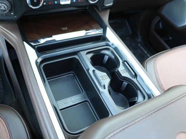 2024 Ford F-250SD King Ranch