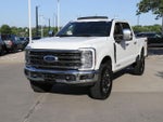 2024 Ford F-250SD King Ranch