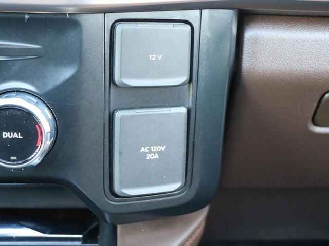 2024 Ford F-250SD King Ranch
