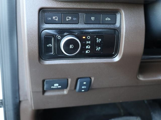 2024 Ford F-250SD King Ranch