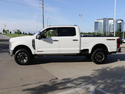 2024 Ford F-250SD King Ranch
