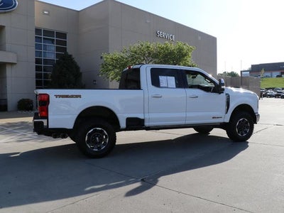 2024 Ford F-250SD King Ranch