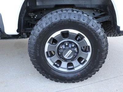 2024 Ford F-250SD King Ranch