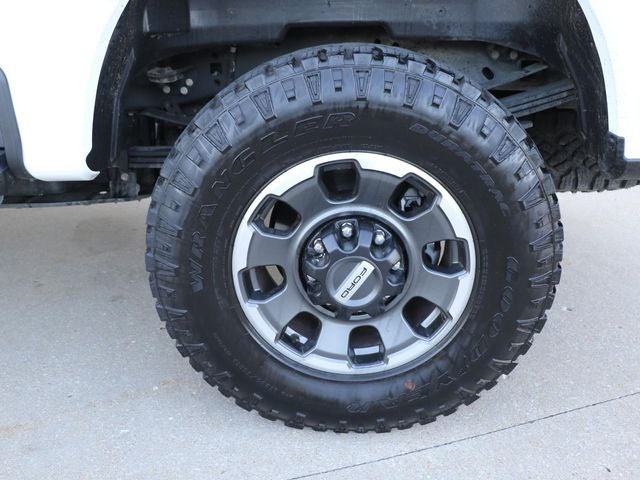 2024 Ford F-250SD King Ranch