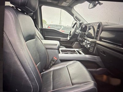 2024 Ford F-250SD Lariat