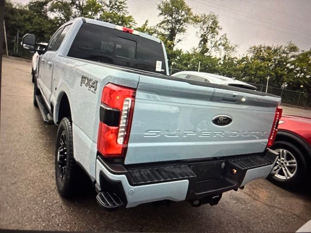 2024 Ford F-250SD Lariat