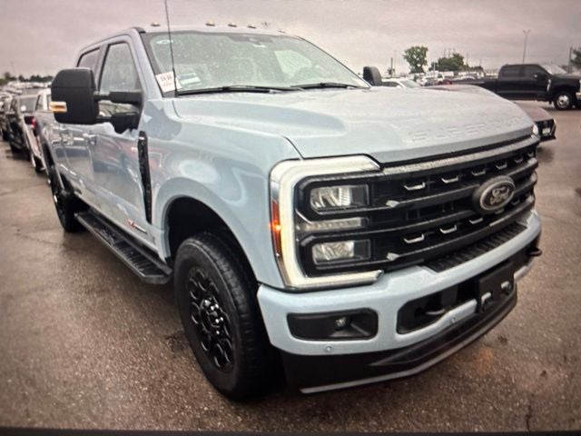 2024 Ford F-250SD Lariat