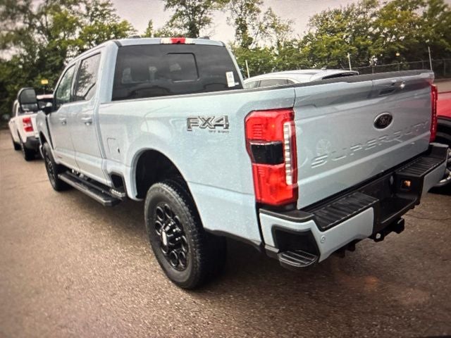 2024 Ford F-250SD Lariat