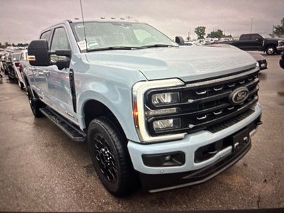 2024 Ford F-250SD Lariat