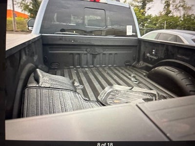 2024 Ford F-250SD Lariat