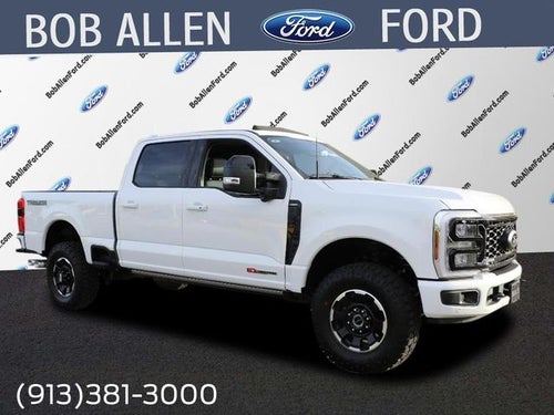 2025 Ford F-250SD Lariat