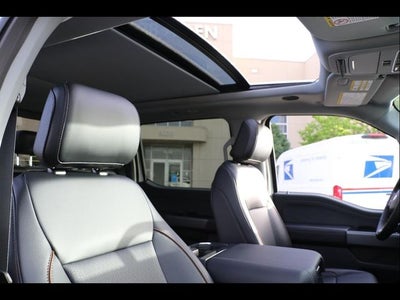 2025 Ford F-250SD Lariat