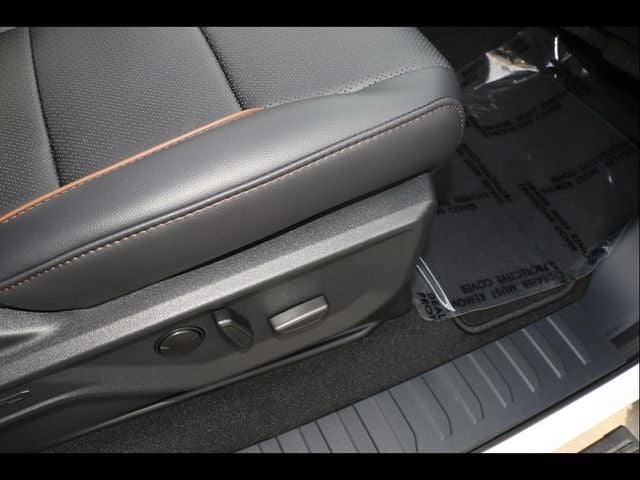 2025 Ford F-250SD Lariat