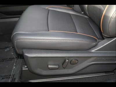 2025 Ford F-250SD Lariat