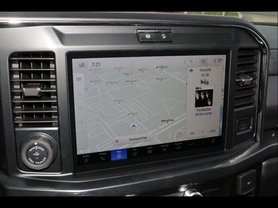 2025 Ford F-250SD Lariat