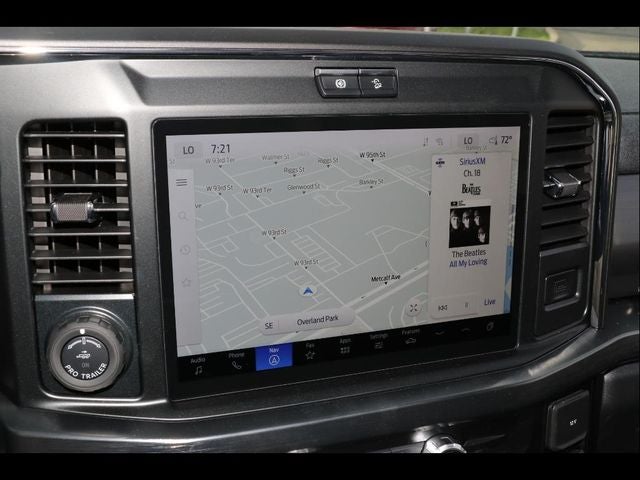 2025 Ford F-250SD Lariat