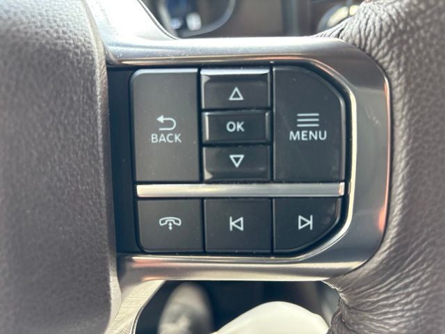 2023 Ford F-250SD King Ranch