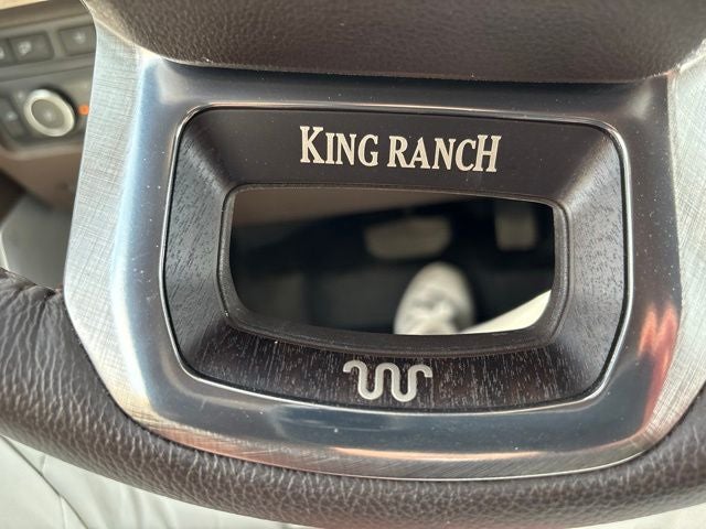2023 Ford F-250SD King Ranch