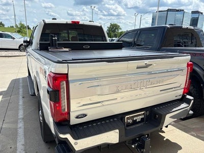 2023 Ford F-250SD King Ranch