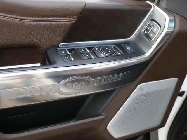 2023 Ford F-250SD King Ranch