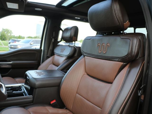 2023 Ford F-250SD King Ranch