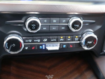 2023 Ford F-250SD King Ranch