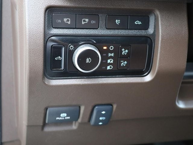 2023 Ford F-250SD King Ranch