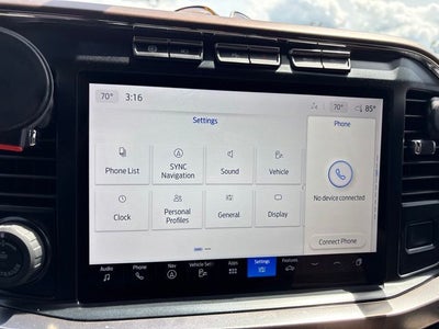 2023 Ford F-250SD King Ranch