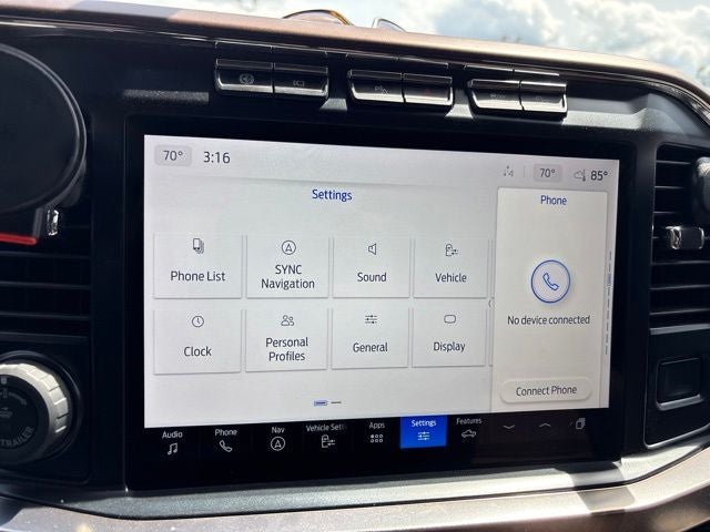 2023 Ford F-250SD King Ranch