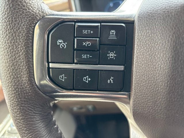 2023 Ford F-250SD King Ranch