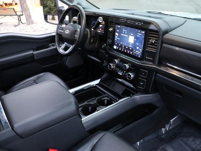 2024 Ford F-250SD Lariat